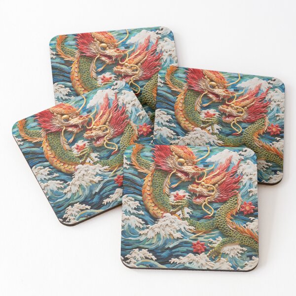 Item preview, Celebrating Prosperity and Harmony #1 designed and sold by Anuchartl.