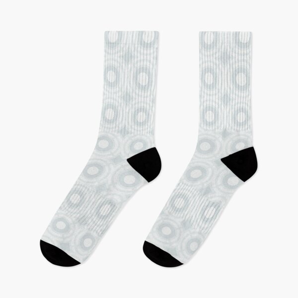Item preview, Geometric Pattern: Chapateo: Ash Light designed and sold by Red Wolf.