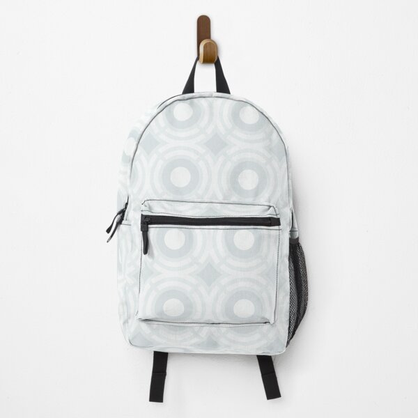 Item preview, Geometric Pattern: Chapateo: Ash Light designed and sold by Red Wolf.