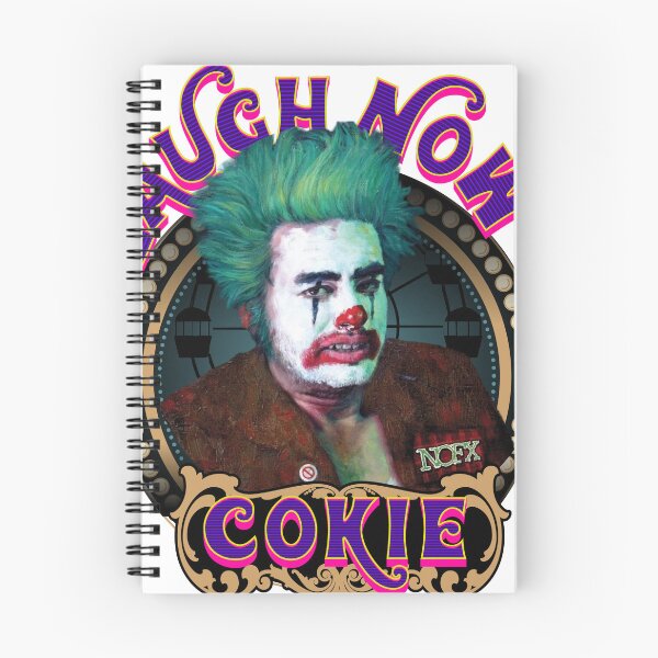 Item preview, Cokie the Clown designed and sold by ryanmpete.