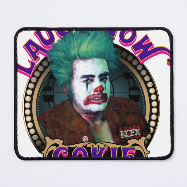 Item preview, Cokie the Clown designed and sold by ryanmpete.