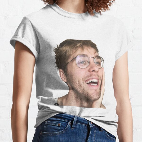 Garrett Watts Classic T-Shirt