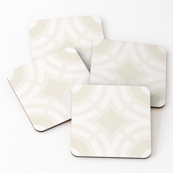 Item preview, Geometric Pattern: Chapateo: Sand Light designed and sold by Red Wolf.