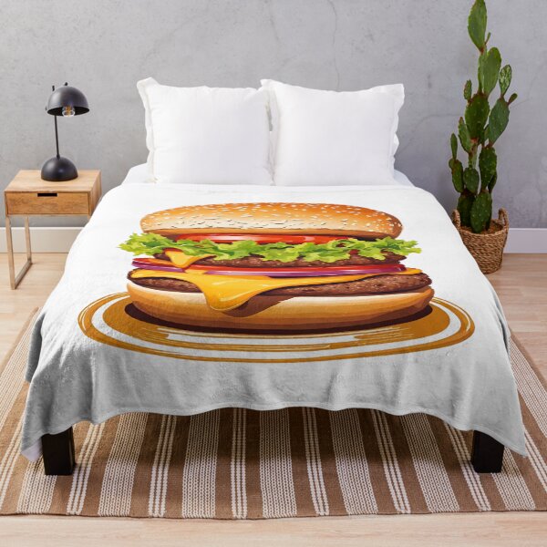 Item preview, Bonanza de hamburguesas designed and sold by Tom-Johnson.