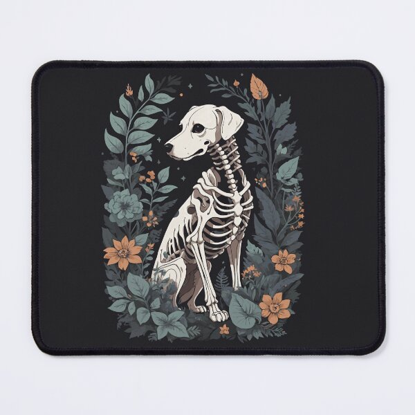 Item preview, Labrador Skeleton designed and sold by Sarcastic Narwhal.