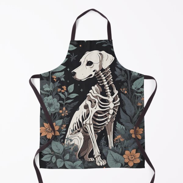 Item preview, Labrador Skeleton designed and sold by Sarcastic Narwhal.