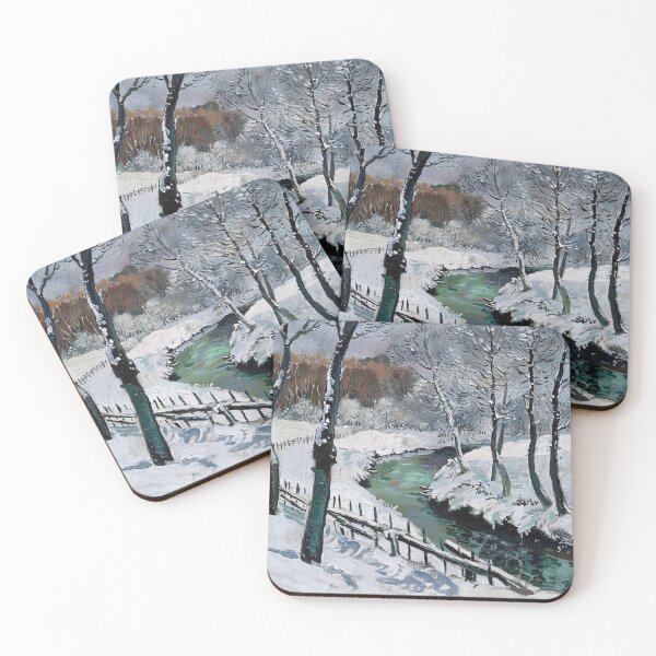 Item preview, In Deep Winter designed and sold by SallieIrma.