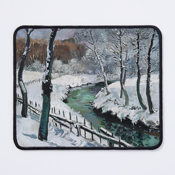 Item preview, In Deep Winter designed and sold by SallieIrma.