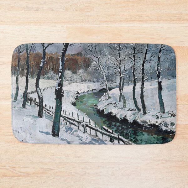 Item preview, In Deep Winter designed and sold by SallieIrma.