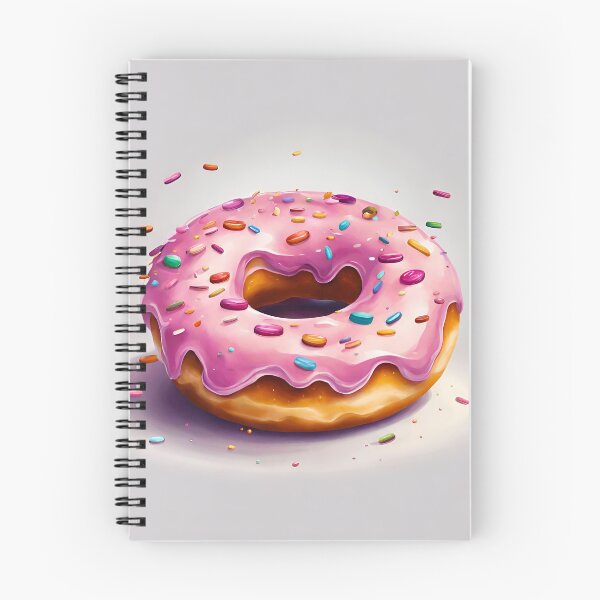 Item preview, Yummy Doughnut Dream designed and sold by Tom-Johnson.