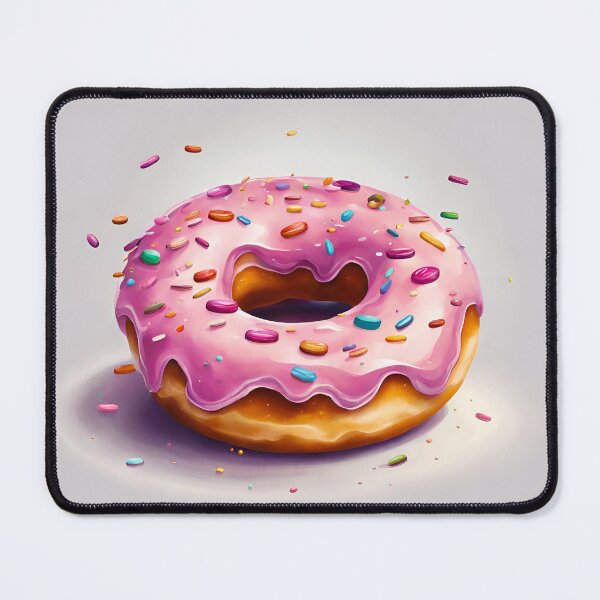 Item preview, Yummy Doughnut Dream designed and sold by Tom-Johnson.