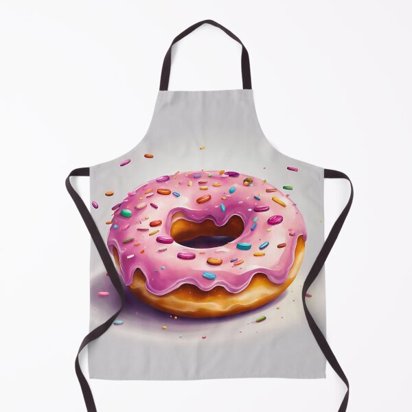 Item preview, Yummy Doughnut Dream designed and sold by Tom-Johnson.