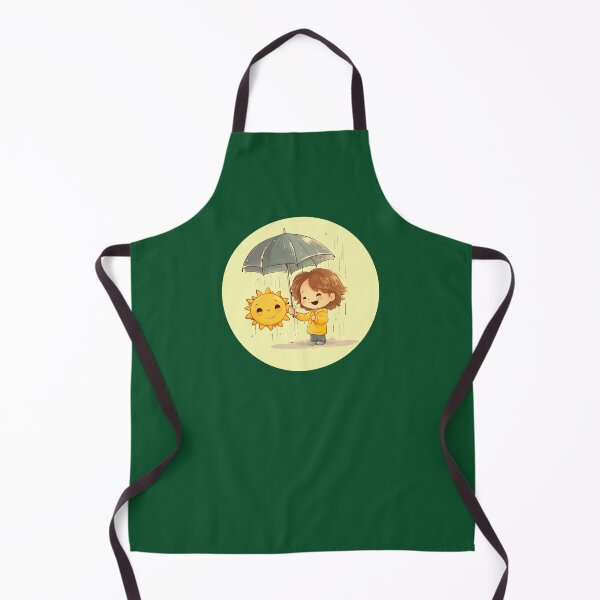 Item preview, Kind and Happy Kid designed and sold by msliewdesign.