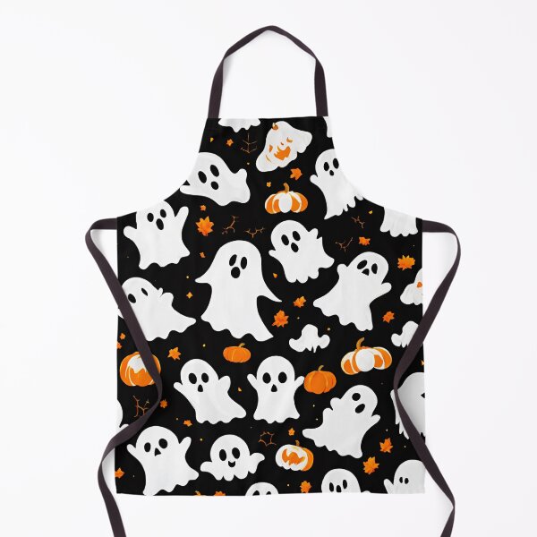 Item preview, Ghostly Halloween Haunt 4 designed and sold by Tom-Johnson.
