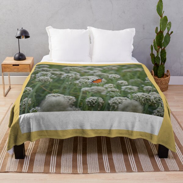 Item preview, butterfly garden designed and sold by Cuteenhle.