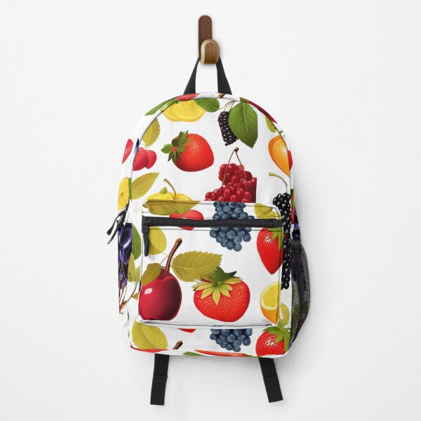 Item preview, Natures Fruits In 3D designed and sold by Upraised.