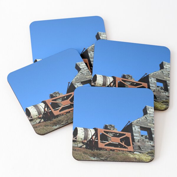 Item preview, Quarry building designed and sold by KathleenDawson.