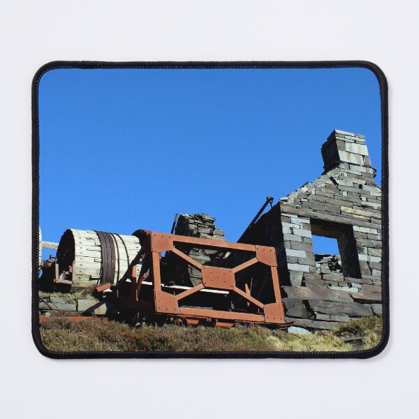 Item preview, Quarry building designed and sold by KathleenDawson.
