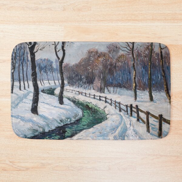 Item preview, Winter Tree designed and sold by Timothystore-.