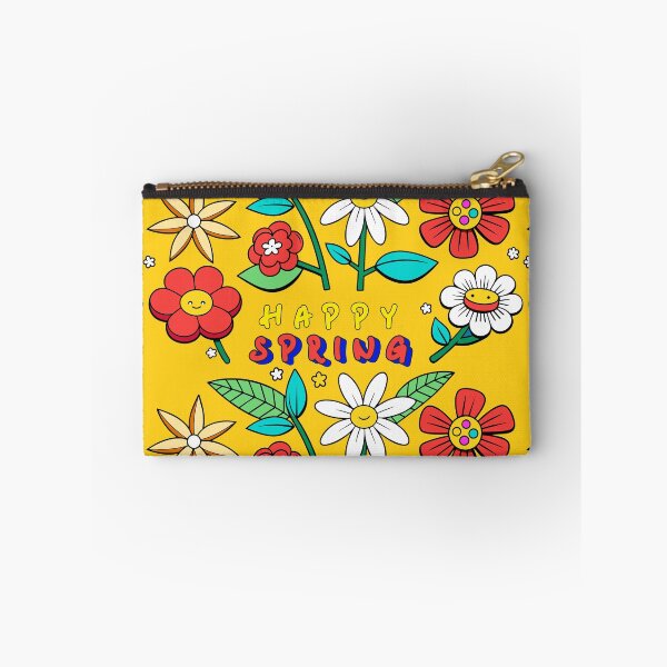 Item preview, Happy Spring designed and sold by nalpoonggee.