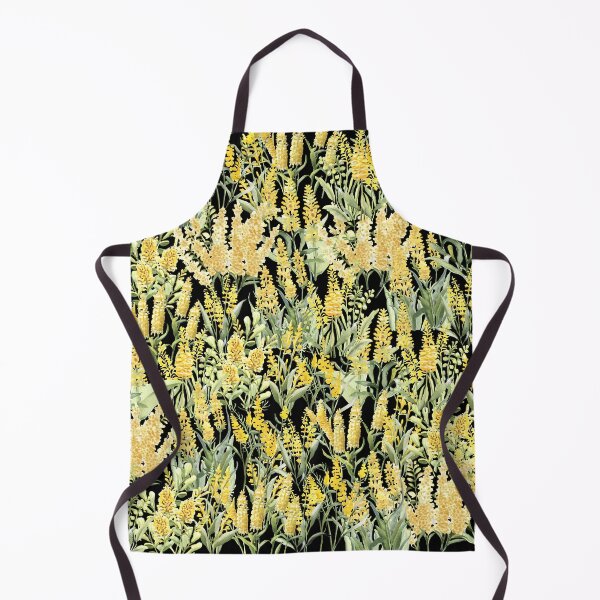 Item preview, Goldenrod - Encouragement amd Good Fortune Cluster Pattern designed and sold by OrganizeMe.