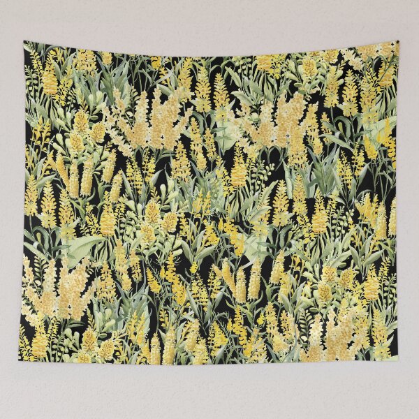 Item preview, Goldenrod - Encouragement amd Good Fortune Cluster Pattern designed and sold by OrganizeMe.