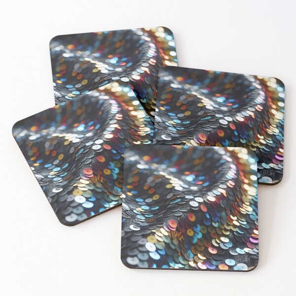 Item preview, SEQUINS designed and sold by CARVAL-CLOTHES.