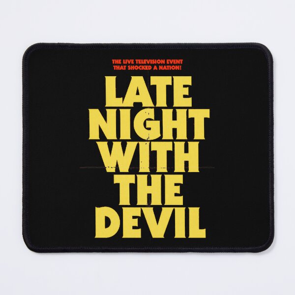 Item preview, Night With Devil designed and sold by blackstarbass.