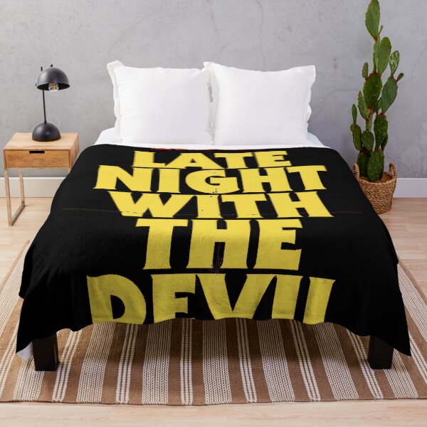 Item preview, Night With Devil  designed and sold by blackstarbass.