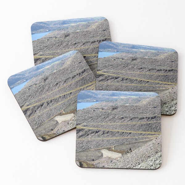 Item preview, Quarry path designed and sold by KathleenDawson.