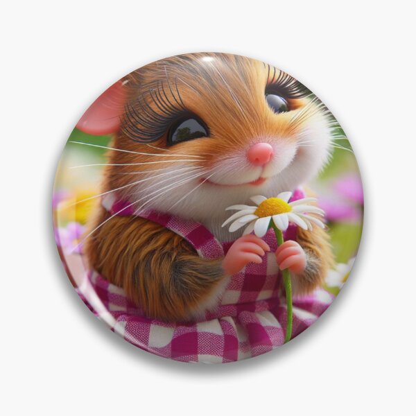 Item preview, Mama Field Mouse designed and sold by Traci Coxhead.