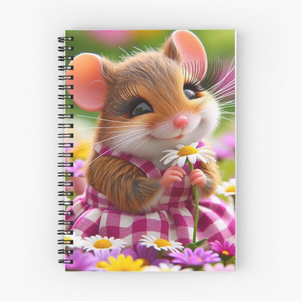 Item preview, Mama Field Mouse designed and sold by Traci Coxhead.