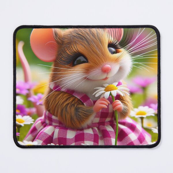 Item preview, Mama Field Mouse designed and sold by Traci Coxhead.