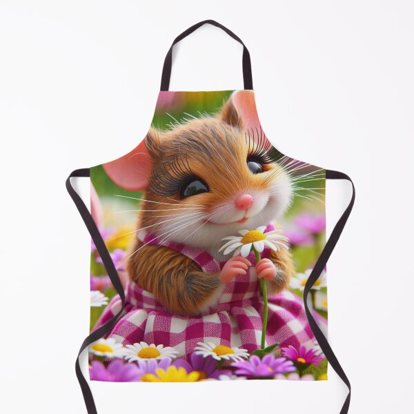 Item preview, Mama Field Mouse designed and sold by Traci Coxhead.