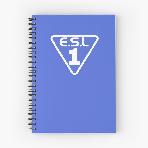 Item preview, ESL1 designed and sold by Off the Box.