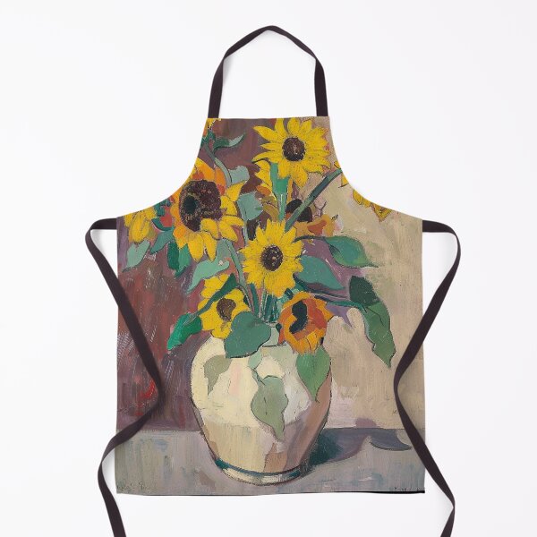 Item preview, Sunflowers designed and sold by Timothystore-.