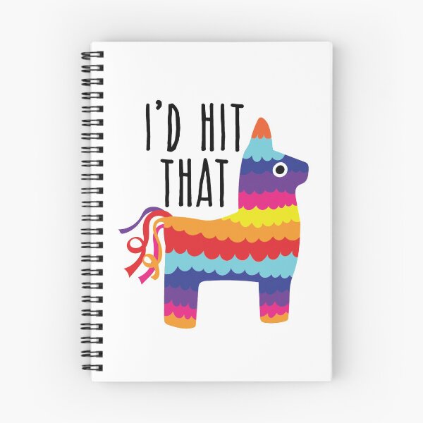 Item preview, I'd Hit That designed and sold by kjanedesigns.