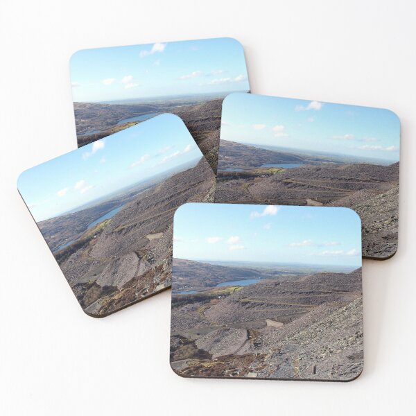 Item preview, Quarry  designed and sold by KathleenDawson.