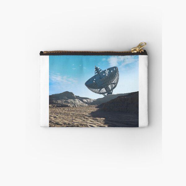 Item preview, Desert Satellite designed and sold by Shaheen01.
