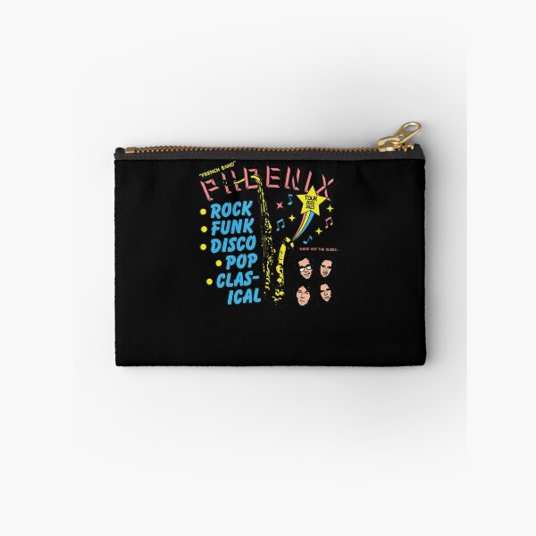 Item preview, Phoenix - French Band designed and sold by NickyVandyke.