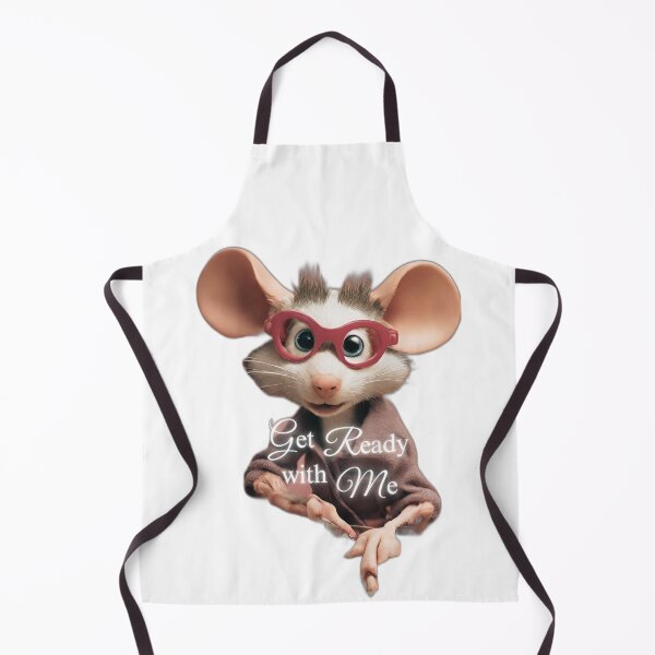 Item preview,  Cute Bratz Rat Ratz Pink ratz und rübe Rappelkiste designed and sold by Catana lover.
