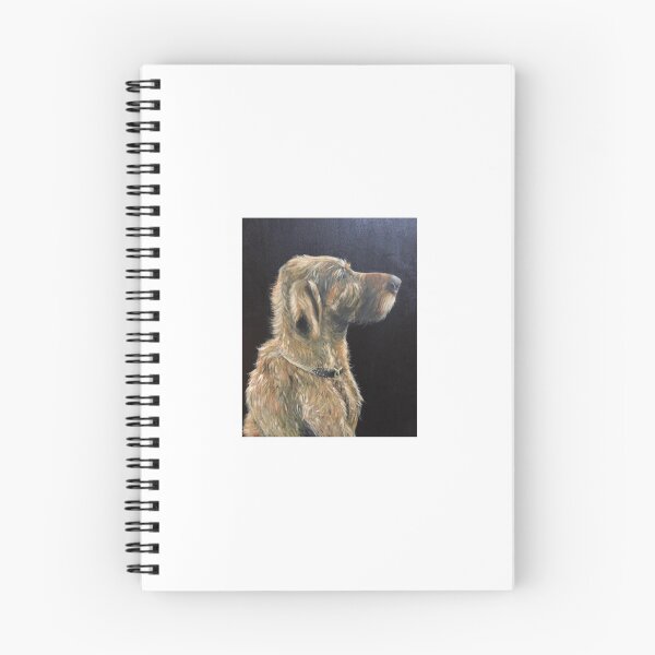 Item preview, Dog side profile designed and sold by matttrea.