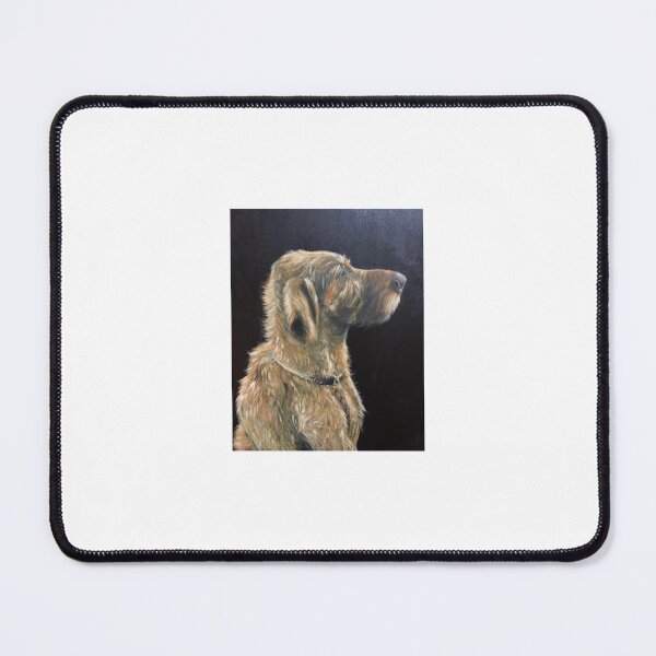 Item preview, Dog side profile designed and sold by matttrea.
