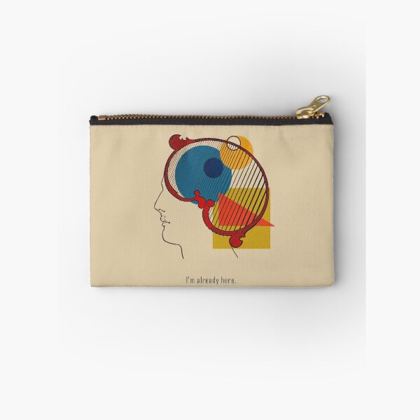 Item preview, A Quick Thought. designed and sold by shadeprint.