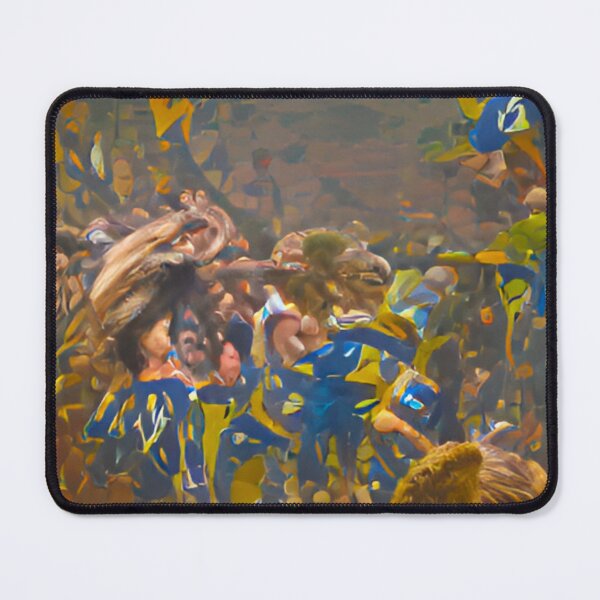 Item preview, Football : A Boca Tale designed and sold by GrizzlyCollective.