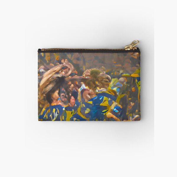 Item preview, Football : A Boca Tale designed and sold by GrizzlyCollective.