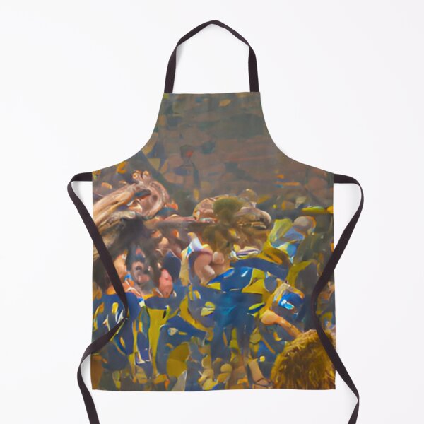Item preview, Football : A Boca Tale designed and sold by GrizzlyCollective.