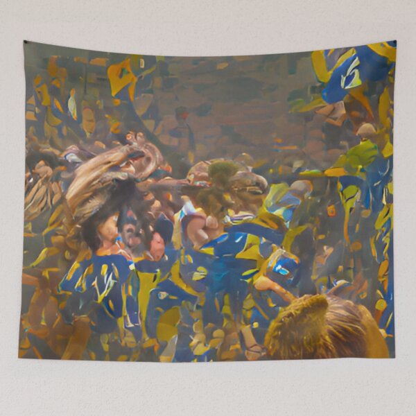 Item preview, Football : A Boca Tale designed and sold by GrizzlyCollective.