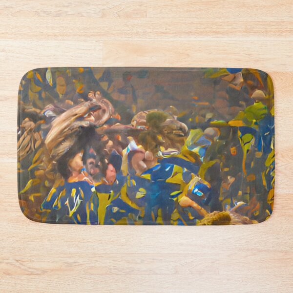 Item preview, Football : A Boca Tale designed and sold by GrizzlyCollective.