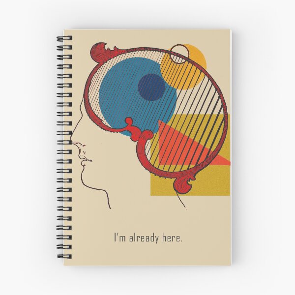 Item preview, A Quick Thought. designed and sold by shadeprint.